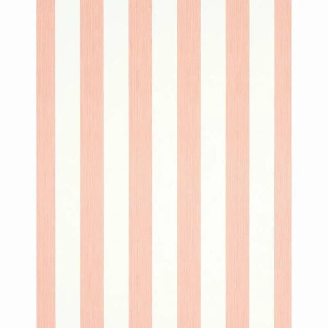 An instant classic, Edwin Stripe takes the plain flat stripe and gives it depth and dimension, down to the bristle marks...