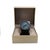 Bell & Ross Br01-92 Blue Limited Edition 46mm BR01-92-Sblu Black PVD Steel Watch For Sale - Image 9 of 10