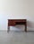Mid-Century Modern Vintage Danish Desk in Teak, 1960s For Sale - Image 3 of 11
