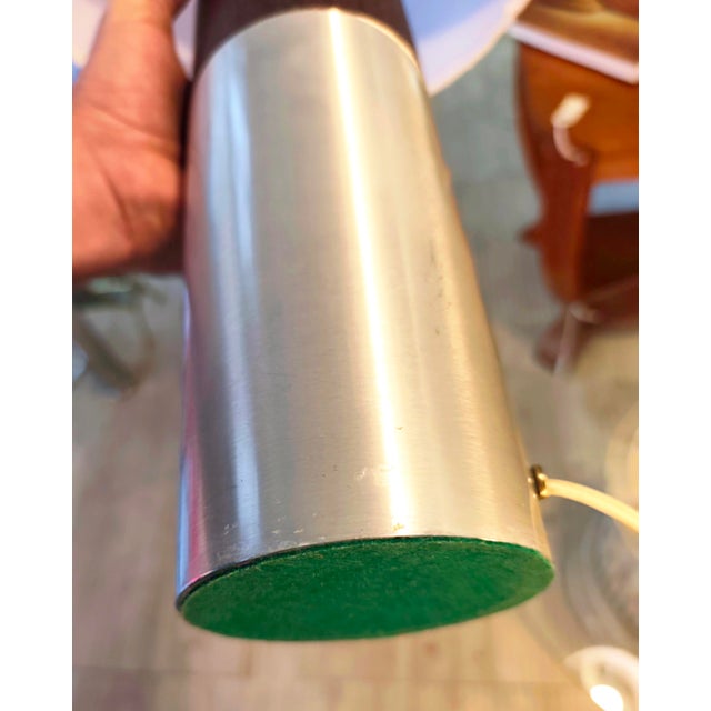 Vintage French Table Lamp, 1960s For Sale - Image 6 of 7