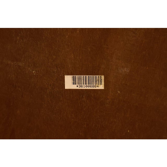 Stickley 21st Century Collection Cherry Dining Table For Sale - Image 12 of 18