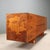 Modernist Walnut Veneered Sideboard, 1980s For Sale - Image 13 of 15