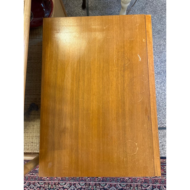 Vintage Chest of Drawers from Interlübke, 1970s, in Good conditions. Designed 1960 to 1969