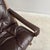 Black Set of Siësta Lounge Chair and Ottoman by Ingmar Relling, 1960s For Sale - Image 8 of 16