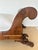 Vintage Lions Paw Bench For Sale - Image 10 of 15