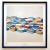 Wayne Thiebaud Vintage 1979 Framed Fine Art Lithograph Pop Art Print " Yo Yos " 1963 For Sale - Image 13 of 13