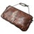 This rare 1980s vintage Roberta di Camerino clutch is an exquisite example of Italian craftsmanship and the designer’s...