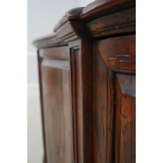 Theodore Alexander Castle Bromwich Sideboard Credenza For Sale - Image 14 of 16