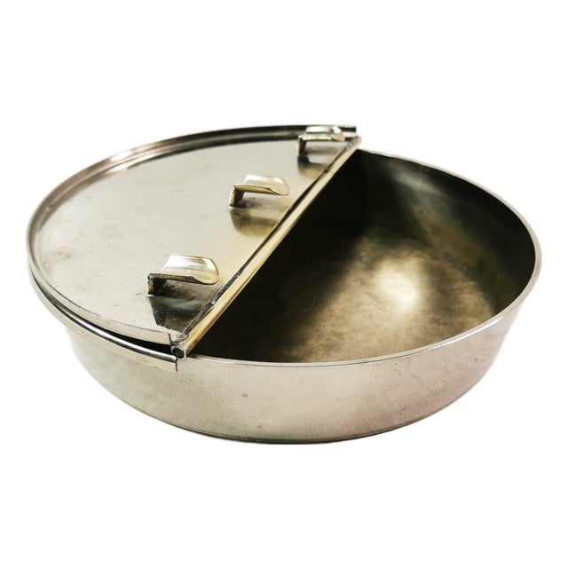 Large Art Deco Style Ashtray, Germany, 1960s For Sale
