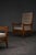Traditionalist My Home Chair Set by Bas Van Pelt, 1930s, Set of 2 For Sale - Image 15 of 18