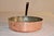 French Copper Saute Pan, Circa 1950's For Sale In Greensboro - Image 6 of 6