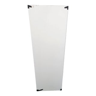 Ikea Minde Mirror White 47x16 Inches For Sale