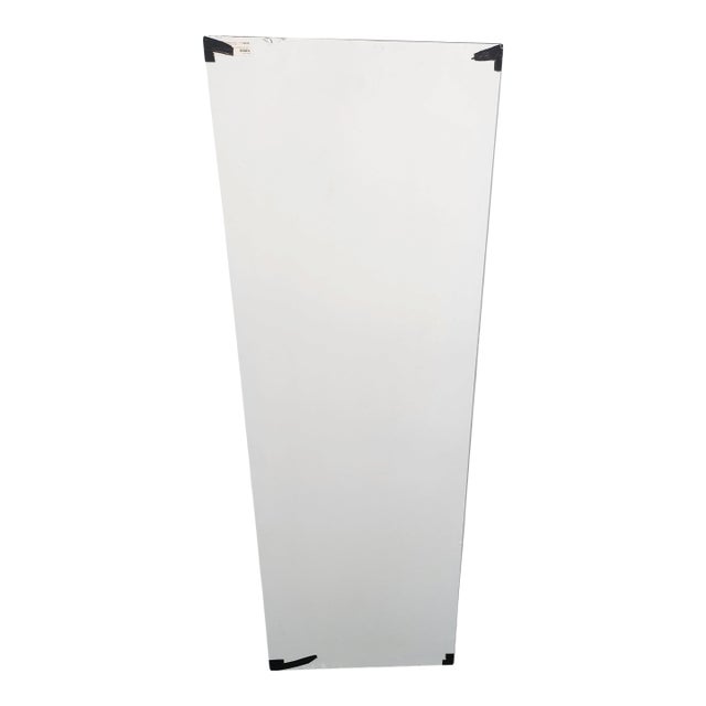 Ikea Minde Mirror White 47x16 Inches For Sale