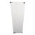 Ikea Minde Mirror White 47x16 Inches For Sale