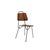 Wood Vintage Chairs by Antoni De Moragas, 1950s, Set of 4 For Sale - Image 7 of 14
