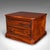 Late 19th Century Pair of Antique Collector's Chests, English, Specimen Cases, Victorian, c.1870 For Sale - Image 5 of 9