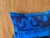 Vintage Turkish Wool Dragon Pillow For Sale - Image 16 of 17