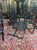 Vintage Salterini Style Patio Chairs, Set of Six For Sale - Image 6 of 11