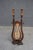 Wood Rare Antique Victorian Ebonized Walnut Boot Jack For Sale - Image 7 of 15