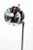Metal Midcentury Chrome Articulating Orbit Sommeman Floor Lamp For Sale - Image 7 of 10