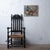 William Schneider A still life painting by William Schneider, circa 1980s. 21 by 17 inches