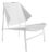 Terra Chair by Antonio Forteleoni for Atipico For Sale