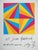 Composition Géométrique Poster after Max Bill For Sale - Image 6 of 6