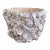 Coastal Sea Shell Planter or Cachepot For Sale