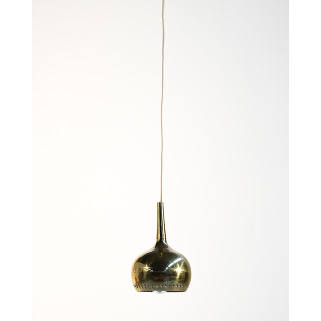 Pendant Lamp by Hans-Agne Jakobsson, 1950s For Sale - Image 3 of 8