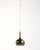 Pendant Lamp by Hans-Agne Jakobsson, 1950s For Sale - Image 3 of 8