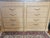 American Bernhardt White Oak Bedroom Dresser For Sale - Image 3 of 11
