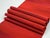 Contemporary Japanese Ceremonial Silk Table Runner by Renaras For Sale - Image 3 of 6