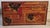 20Thc Original Painted Beavers Hand Made Box For Sale - Image 4 of 9