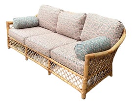 Example of Sister Parish Seating