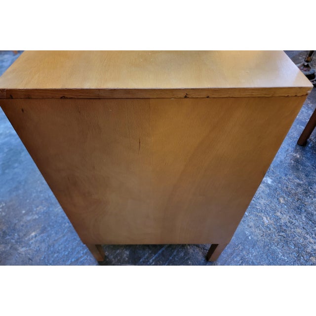 Paul McCobb Mid-Century Modern Perimeter Group Dresser For Sale - Image 10 of 14