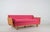 Daybed MB01 designed by Cees Braakman in the early 1950s. This daybed was manufactured by the Dutch furniture company...