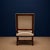 Mid 19th Century Louis XIII Style Carved Oak Fauteuil Armchair For Sale - Image 5 of 5