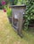 Antique Cast Iron Combination Fireplace, 1915 For Sale - Image 3 of 13