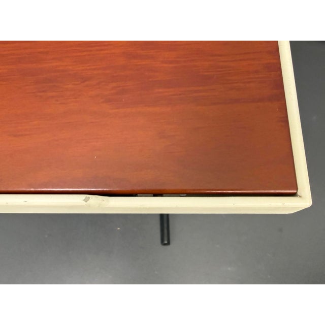 Plastic Height-Adjustable Desk by Luigi Colani for Flötotto, Germany, 1970s For Sale - Image 7 of 13