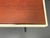 Plastic Height-Adjustable Desk by Luigi Colani for Flötotto, Germany, 1970s For Sale - Image 7 of 13