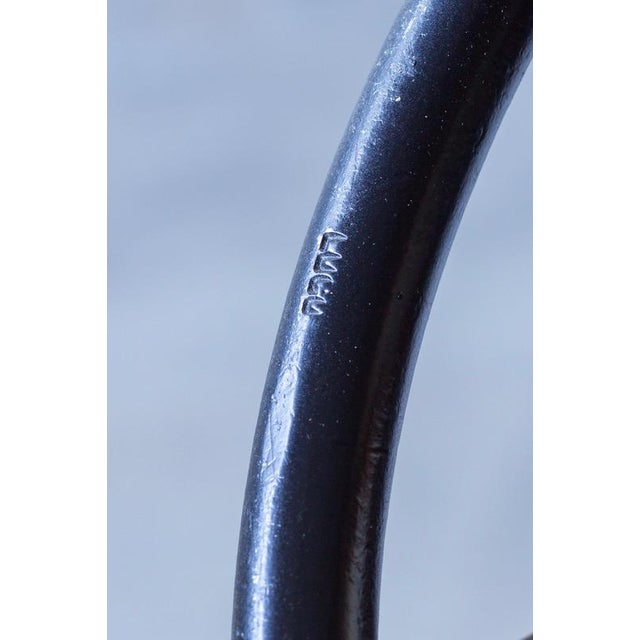Floor Lamp by Eje Ahlgren for Luco, Sweden, 1950s For Sale - Image 12 of 13
