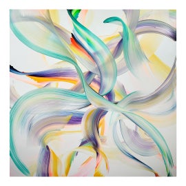 Example of Nikolaos Schizas Fine Art
