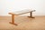 Dining Table in Oak by Benedikt Rohner, 1963 For Sale - Image 3 of 15