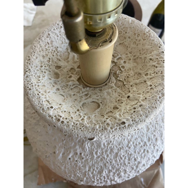 Vintage 1960s Fat Lava Lamp For Sale - Image 6 of 9