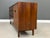 Mid-Century Modern 1960s Kipp Stewart for Directional by Calvin Walnut Dresser Credenza Vanity For Sale - Image 3 of 10