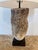 Revelation Moonscape Table Lamp For Sale In Atlanta - Image 6 of 7