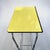 Height-Adjustable Steel Tube Table from Breveté S.G.D.G., France, 1950s s.g.d.g. Ládap Table For Sale - Image 6 of 17