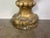 19th Century Italian Neoclassical Giltwood Hand-Carved Urn For Sale - Image 11 of 12