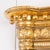 American Sheraton Gilt Gesso Tabernacle Mirror, Attributed to Waterhouse, Circa 1810 For Sale - Image 3 of 5