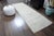 1970s 1970s Vintage Turkish Handmade Wool Cotton Beige Runner Rug For Sale - Image 5 of 11